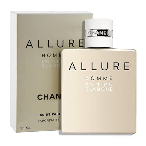 chanel allure homme edition blanche price in india|Chanel Allure homme black friday.